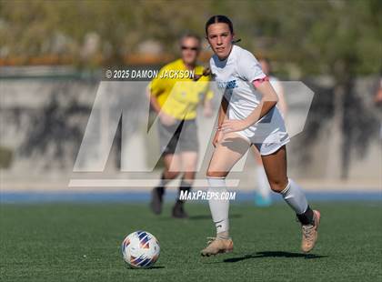 Thumbnail 2 in North Tahoe vs Virgin Valley (3A State Semifinals) photogallery.