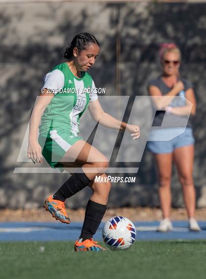 Thumbnail 2 in North Tahoe vs Virgin Valley (3A State Semifinals) photogallery.