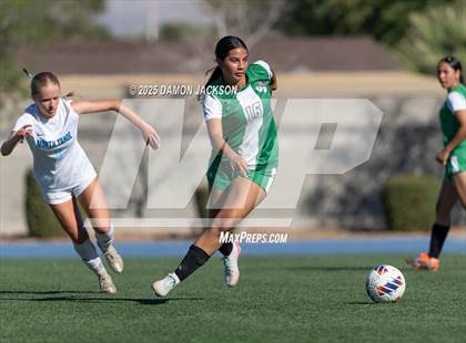 Thumbnail 3 in North Tahoe vs Virgin Valley (3A State Semifinals) photogallery.
