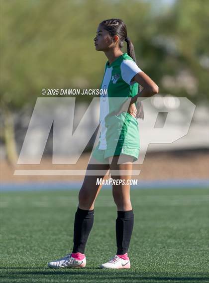 Thumbnail 1 in North Tahoe vs Virgin Valley (3A State Semifinals) photogallery.