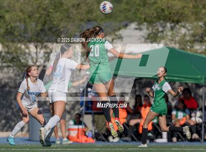 Thumbnail 1 in North Tahoe vs Virgin Valley (3A State Semifinals) photogallery.