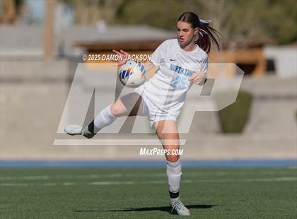 Thumbnail 2 in North Tahoe vs Virgin Valley (3A State Semifinals) photogallery.