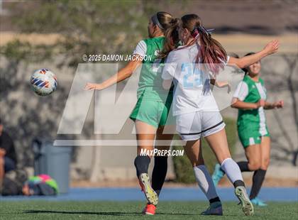 Thumbnail 1 in North Tahoe vs Virgin Valley (3A State Semifinals) photogallery.