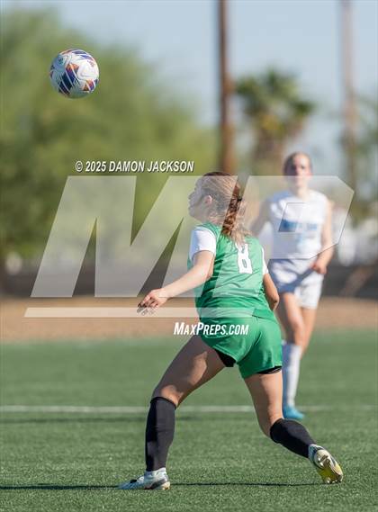 Thumbnail 1 in North Tahoe vs Virgin Valley (3A State Semifinals) photogallery.