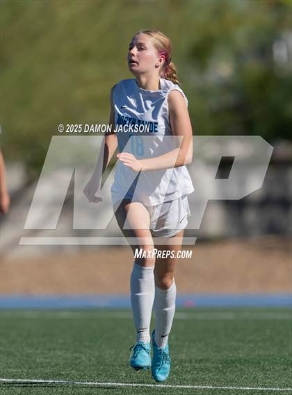 Thumbnail 2 in North Tahoe vs Virgin Valley (3A State Semifinals) photogallery.