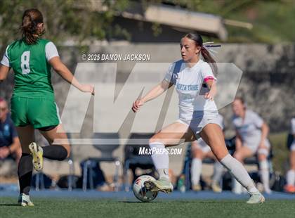 Thumbnail 1 in North Tahoe vs Virgin Valley (3A State Semifinals) photogallery.