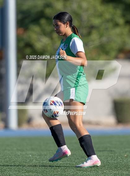 Thumbnail 3 in North Tahoe vs Virgin Valley (3A State Semifinals) photogallery.