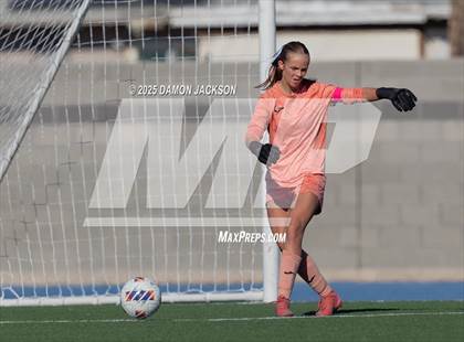 Thumbnail 1 in North Tahoe vs Virgin Valley (3A State Semifinals) photogallery.