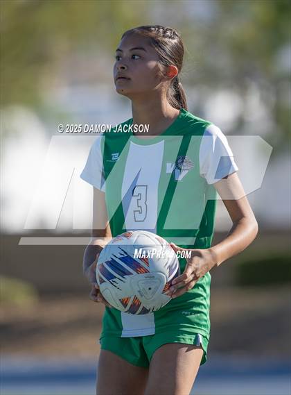 Thumbnail 1 in North Tahoe vs Virgin Valley (3A State Semifinals) photogallery.