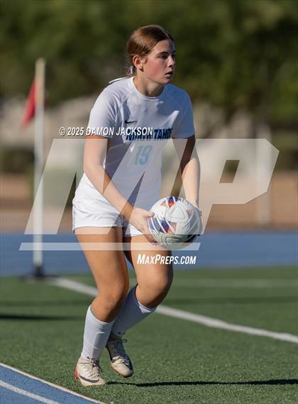 Thumbnail 2 in North Tahoe vs Virgin Valley (3A State Semifinals) photogallery.
