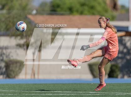 Thumbnail 2 in North Tahoe vs Virgin Valley (3A State Semifinals) photogallery.