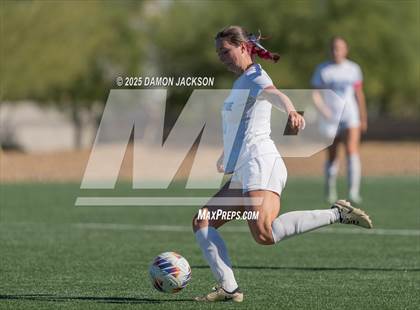 Thumbnail 1 in North Tahoe vs Virgin Valley (3A State Semifinals) photogallery.
