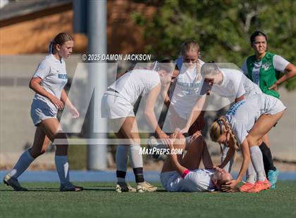Thumbnail 3 in North Tahoe vs Virgin Valley (3A State Semifinals) photogallery.