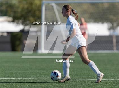 Thumbnail 3 in North Tahoe vs Virgin Valley (3A State Semifinals) photogallery.