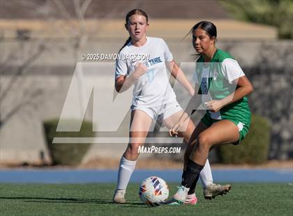 Thumbnail 3 in North Tahoe vs Virgin Valley (3A State Semifinals) photogallery.