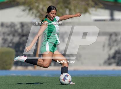 Thumbnail 1 in North Tahoe vs Virgin Valley (3A State Semifinals) photogallery.