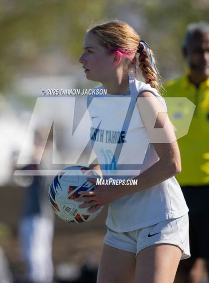 Thumbnail 3 in North Tahoe vs Virgin Valley (3A State Semifinals) photogallery.