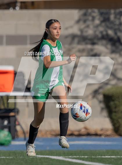 Thumbnail 1 in North Tahoe vs Virgin Valley (3A State Semifinals) photogallery.