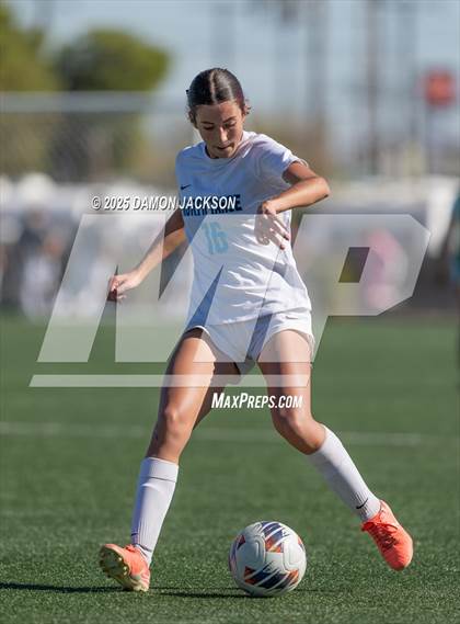 Thumbnail 1 in North Tahoe vs Virgin Valley (3A State Semifinals) photogallery.