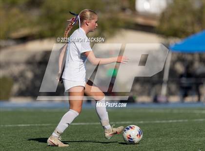 Thumbnail 3 in North Tahoe vs Virgin Valley (3A State Semifinals) photogallery.