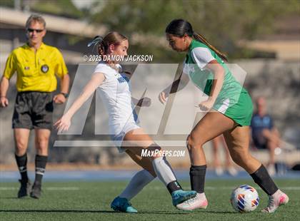Thumbnail 1 in North Tahoe vs Virgin Valley (3A State Semifinals) photogallery.