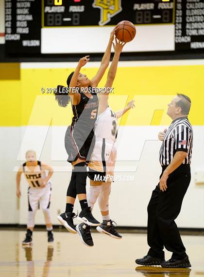 Thumbnail 1 in Cotulla @ Lytle photogallery.