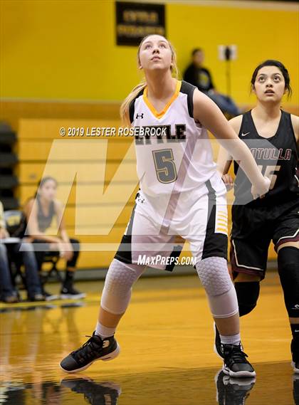 Thumbnail 3 in Cotulla @ Lytle photogallery.