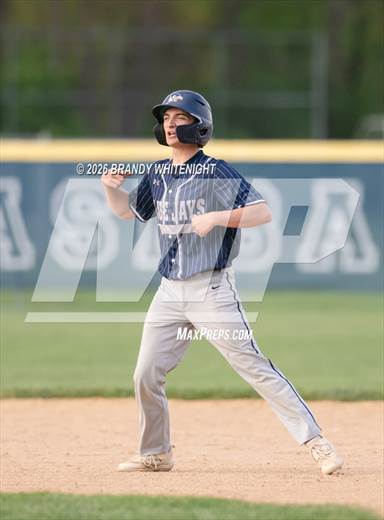 Danville @ Central Columbia