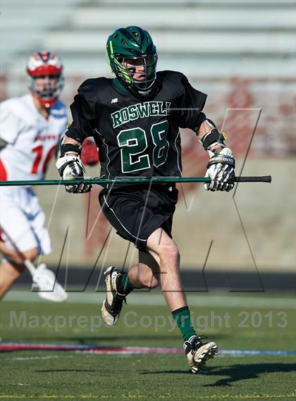 Thumbnail 3 in Roswell @ Milton photogallery.