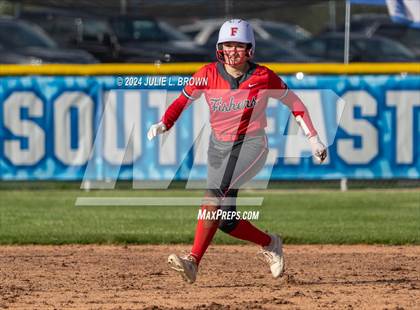 Thumbnail 3 in Fishers @ Hamilton Southeastern photogallery.