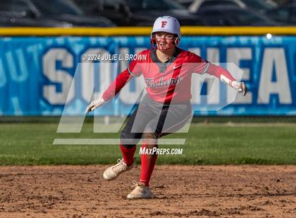 Thumbnail 1 in Fishers @ Hamilton Southeastern photogallery.