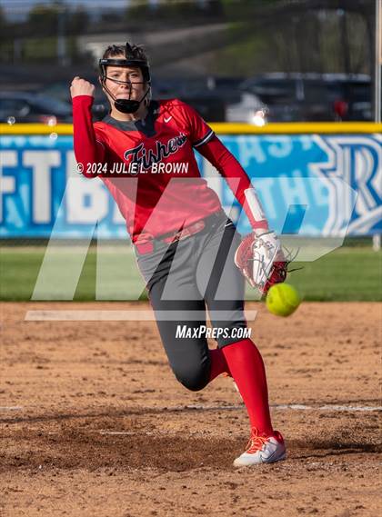 Thumbnail 3 in Fishers @ Hamilton Southeastern photogallery.