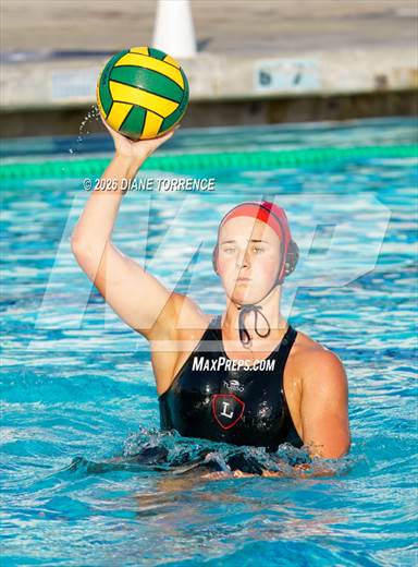 JSerra Catholic vs Orange Lutheran (So Cal Champs Tournament)