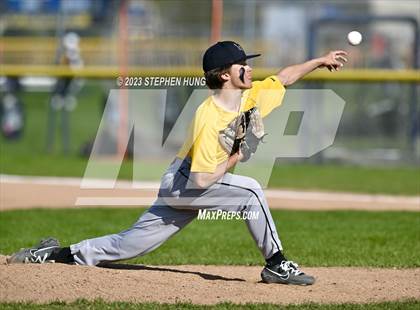 Thumbnail 1 in Metea Valley @ Neuqua Valley photogallery.