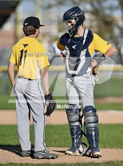 Thumbnail 2 in Metea Valley @ Neuqua Valley photogallery.