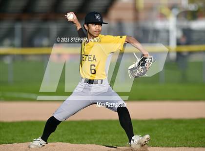 Thumbnail 2 in Metea Valley @ Neuqua Valley photogallery.
