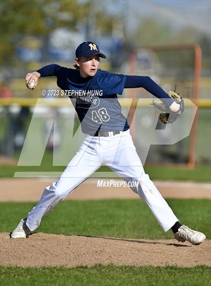Thumbnail 1 in Metea Valley @ Neuqua Valley photogallery.