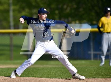 Thumbnail 2 in Metea Valley @ Neuqua Valley photogallery.