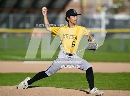 Thumbnail 1 in Metea Valley @ Neuqua Valley photogallery.