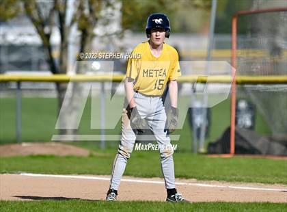 Thumbnail 1 in Metea Valley @ Neuqua Valley photogallery.