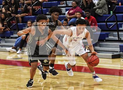 Thumbnail 3 in Columbia @ Bob Jones photogallery.