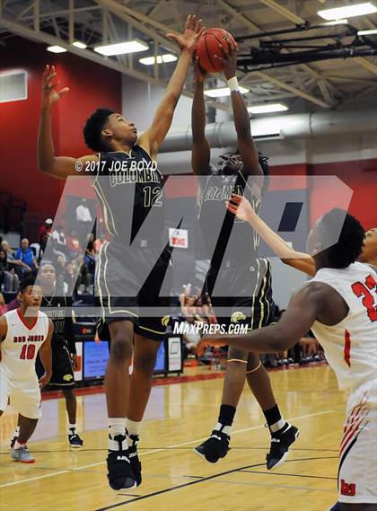 Thumbnail 2 in Columbia @ Bob Jones photogallery.