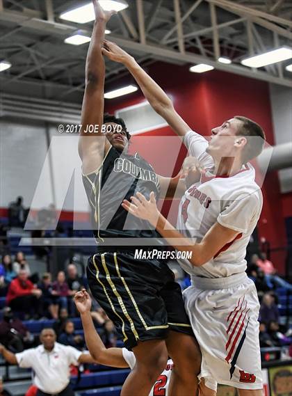 Thumbnail 1 in Columbia @ Bob Jones photogallery.