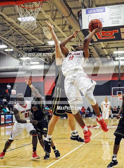 Thumbnail 3 in Columbia @ Bob Jones photogallery.