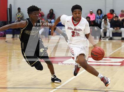 Thumbnail 3 in Columbia @ Bob Jones photogallery.
