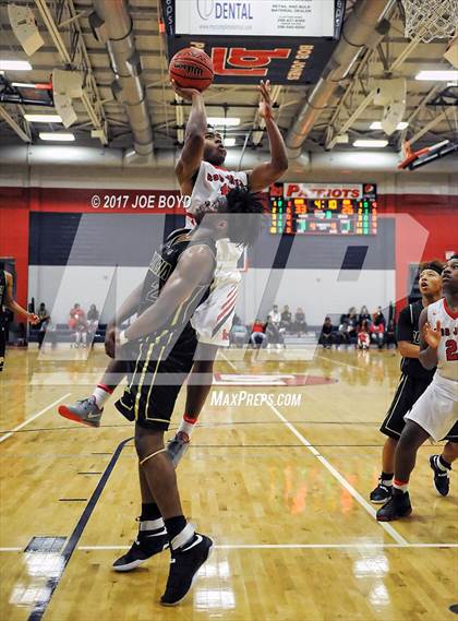 Thumbnail 2 in Columbia @ Bob Jones photogallery.