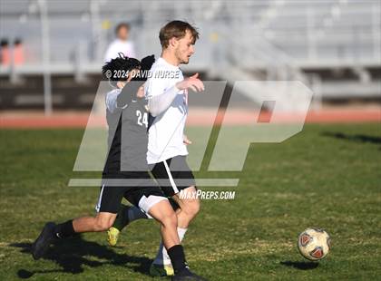 Thumbnail 2 in Knight vs. Dunn photogallery.