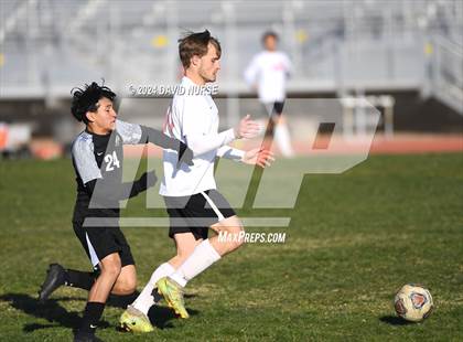 Thumbnail 1 in Knight vs. Dunn photogallery.
