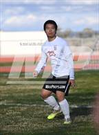 Photo from the gallery "Knight vs. Dunn"