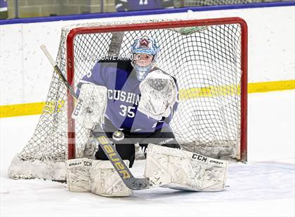Thumbnail 1 in Dexter Southfield @ Cushing Academy photogallery.